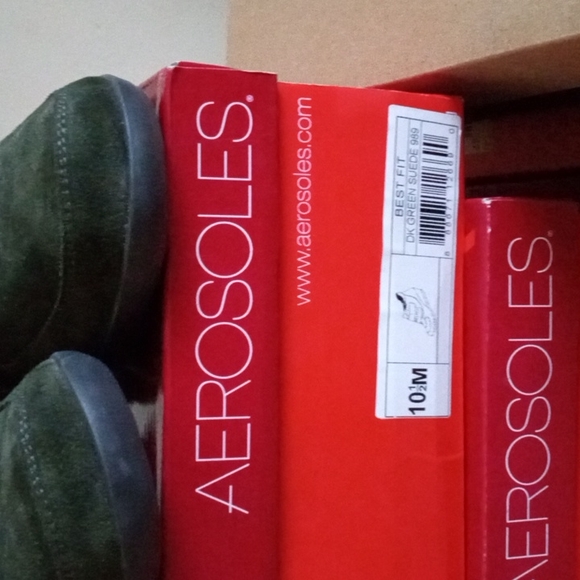 Booties - Picture 3 of 4